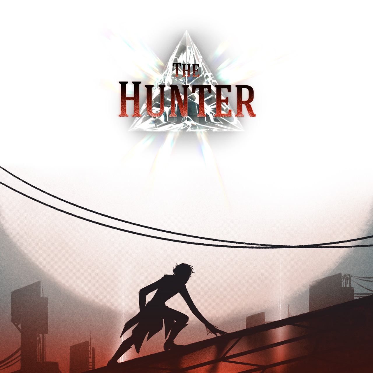 The Hunter: комикс начнется 17 января 2023